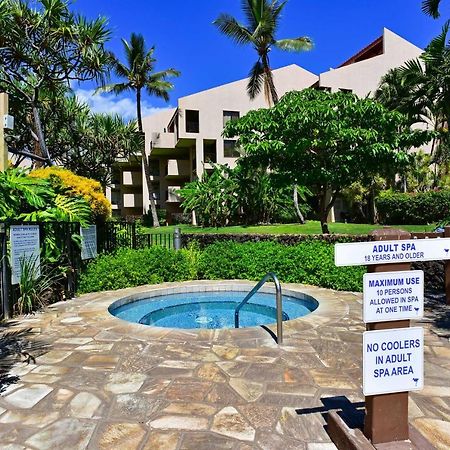 Resort Condo 1 Block To Kamaole Beach Park 3! Wailea  Zewnętrze zdjęcie