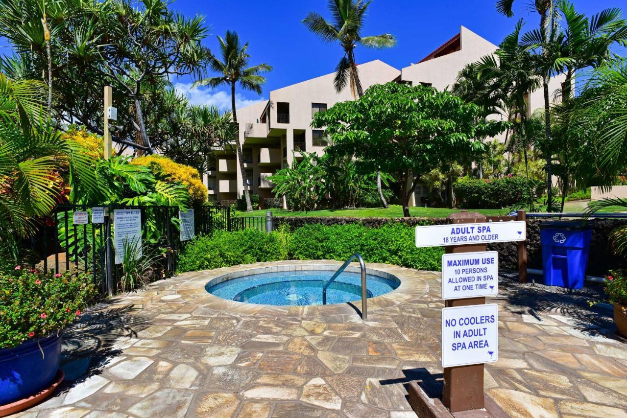 Resort Condo 1 Block To Kamaole Beach Park 3! Wailea  Zewnętrze zdjęcie