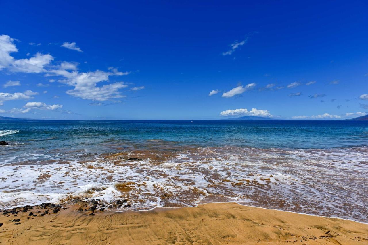 Resort Condo 1 Block To Kamaole Beach Park 3! Wailea  Zewnętrze zdjęcie