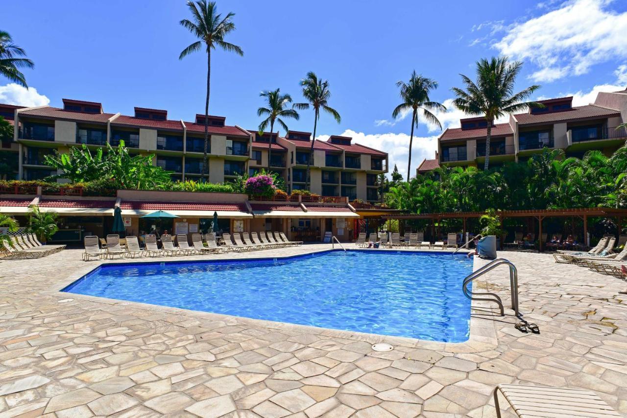 Resort Condo 1 Block To Kamaole Beach Park 3! Wailea  Zewnętrze zdjęcie