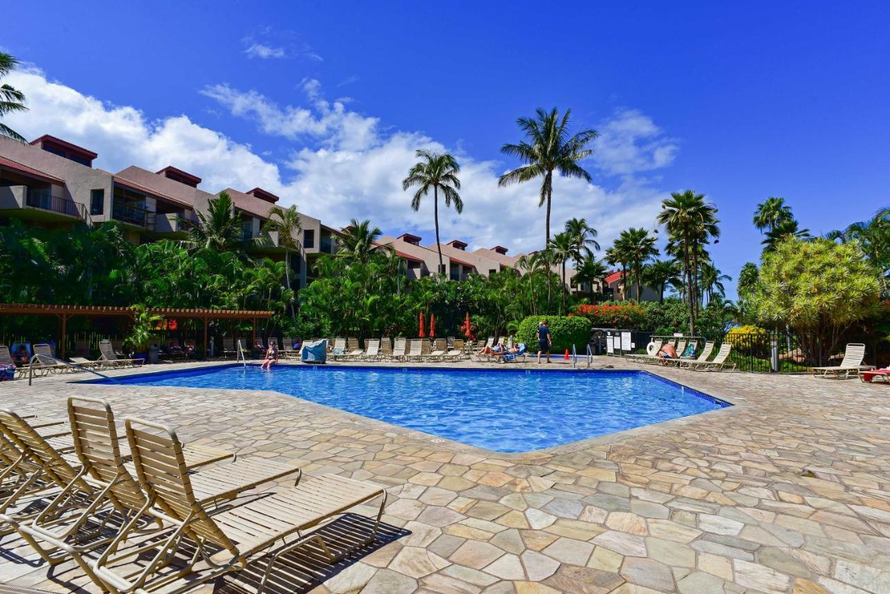 Resort Condo 1 Block To Kamaole Beach Park 3! Wailea  Zewnętrze zdjęcie